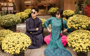 Finding Quality Traditional Fashion for Men and Women