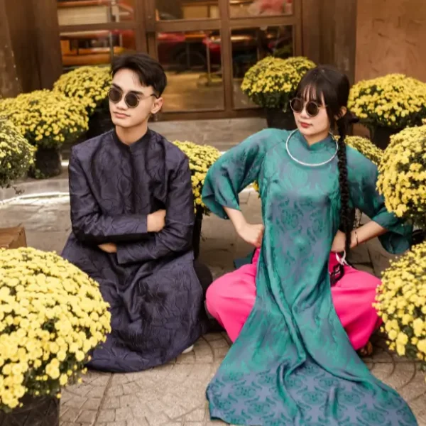 Finding Quality Traditional Fashion for Men and Women