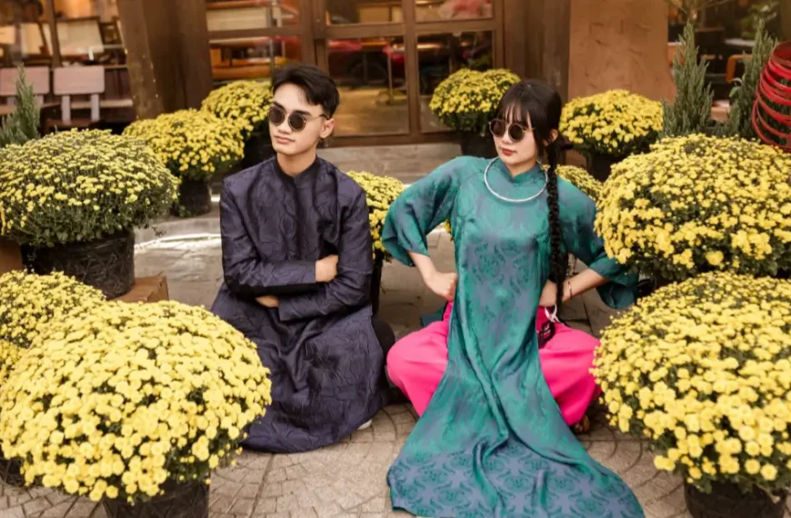 Finding Quality Traditional Fashion for Men and Women