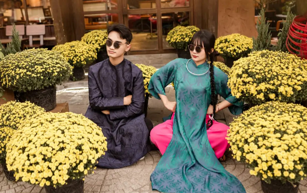 Finding Quality Traditional Fashion for Men and Women
