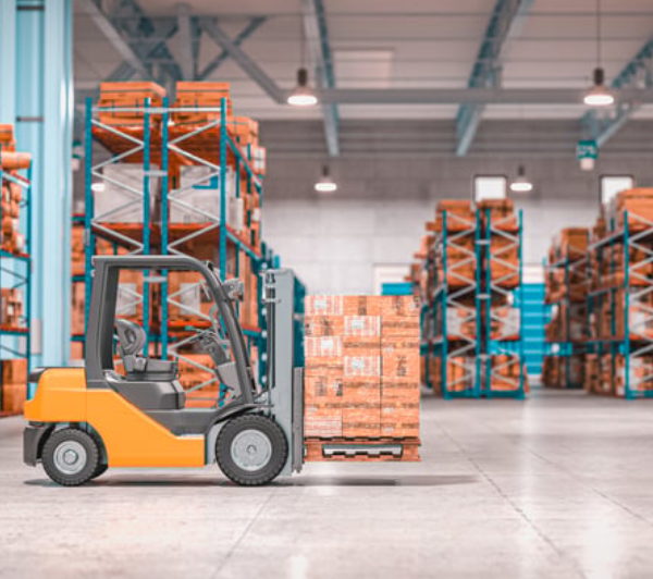 How To Pick the Right Material Handling Equipment for Your Warehouse
