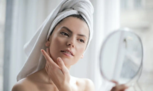 How Tinted SPF Simplifies Busy Morning Skincare Routines