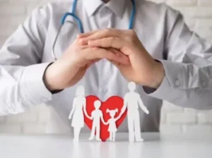 Why Health Insurance Is No Longer Optional in Today's World