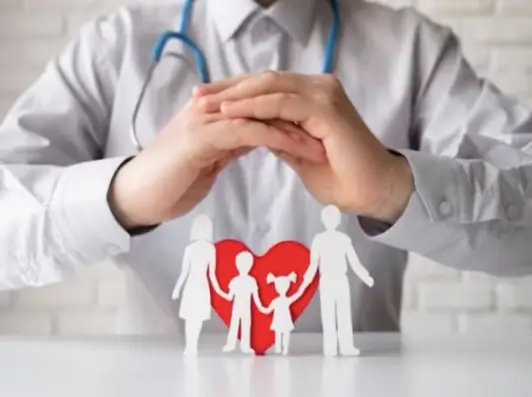 Why Health Insurance Is No Longer Optional in Today's World