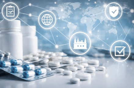 Sourcing Pharmaceutical Raw Materials: Quality and Compliance Priorities