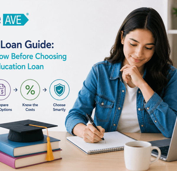 Student Loan Guide: What to Know Before Choosing a Private Education Loan