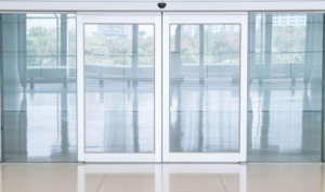 Top 5 Aluminium Door Styles Trending in Melbourne