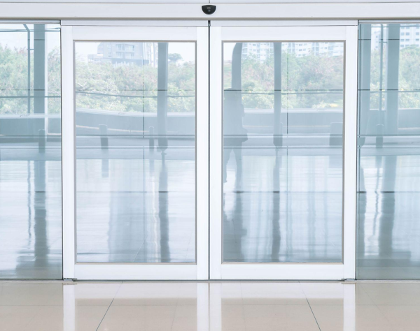 Top 5 Aluminium Door Styles Trending in Melbourne