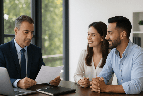 Top 5 Questions Americans Ask Before Hiring a Tax Consultant in Dubai