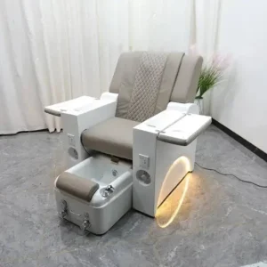 Pedicure Chair Size: Getting the Right Fit for Your Salon Floor