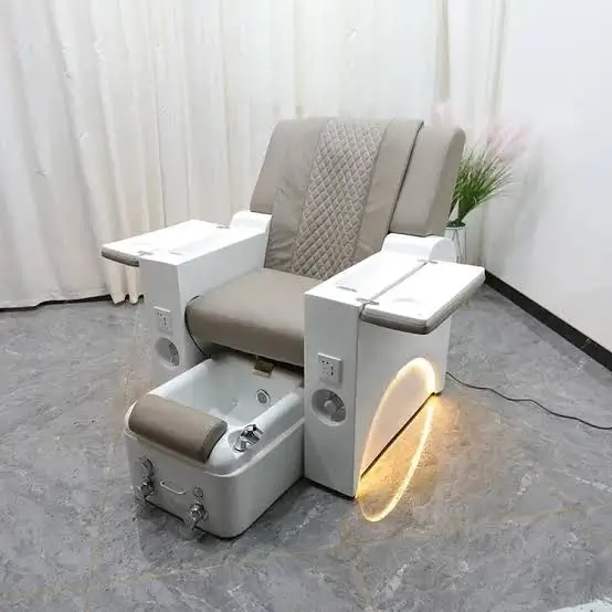 Pedicure Chair Size: Getting the Right Fit for Your Salon Floor