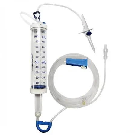 Drip Chamber