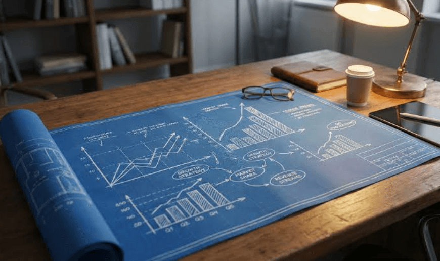 Cutting Overheads: A Small Business Owner's Guide to Cash Flow in 2026