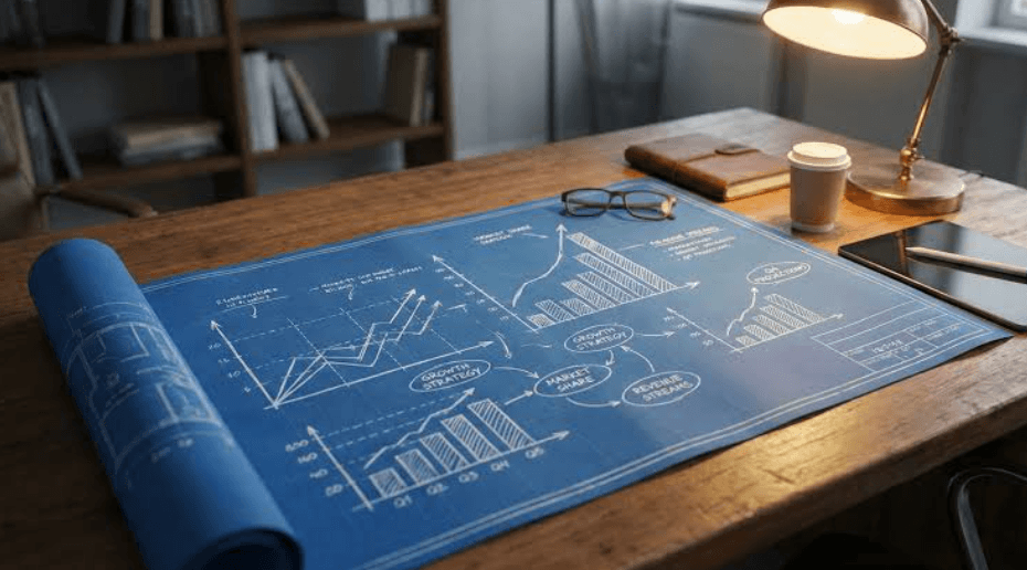 Cutting Overheads: A Small Business Owner's Guide to Cash Flow in 2026