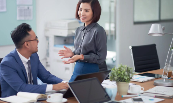 What Company Secretary HK Services Actually Involve