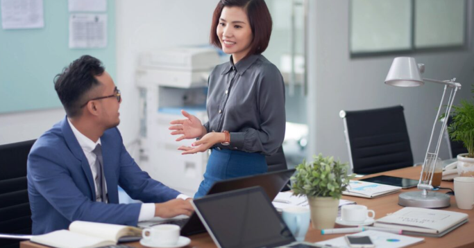 What Company Secretary HK Services Actually Involve