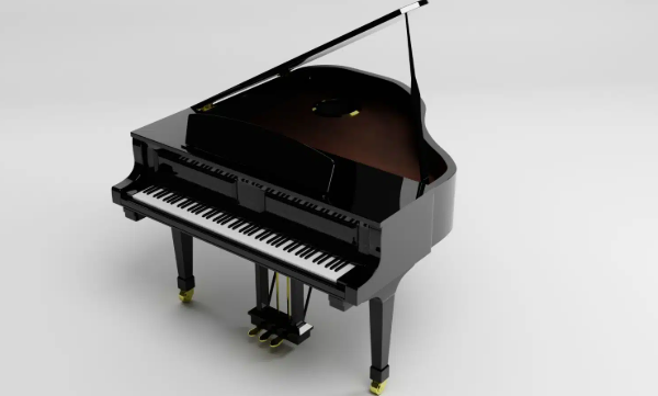 What Distinguishes Good Piano Brands From the Rest