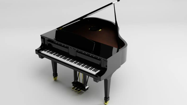 What Distinguishes Good Piano Brands From the Rest