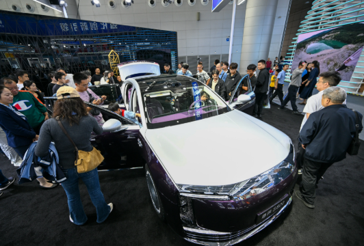 What to Know About the Growing Electric Car Hong Kong Market