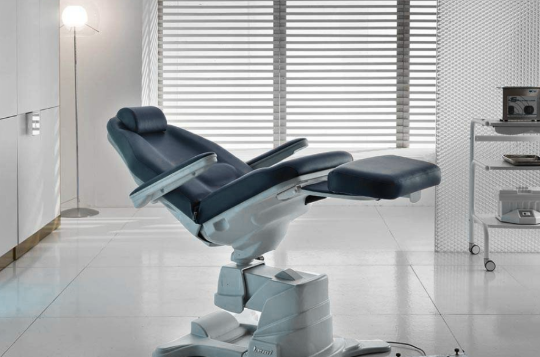 What's New in Dermatology Exam Chairs 2025 Buyers Should Know