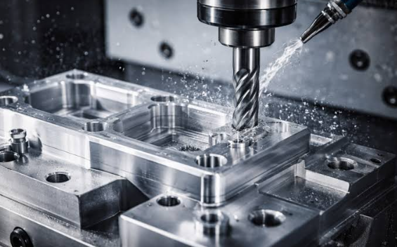 Aluminum CNC Milling Service: Material-Specific Considerations