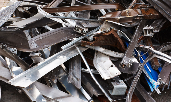 Top Metal Recycling Services in Adelaide