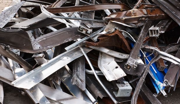 Top Metal Recycling Services in Adelaide