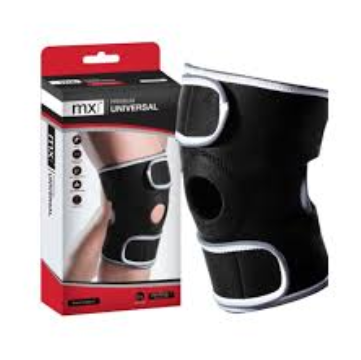 Benefits of MX Knee Braces for Injury Support