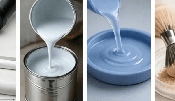 Hydrophobic Fumed Silica in Coatings: Performance Benefits Worth Understanding