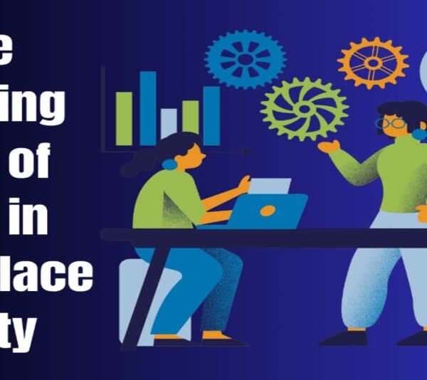 The Growing Role of IOSH in Workplace Safety 