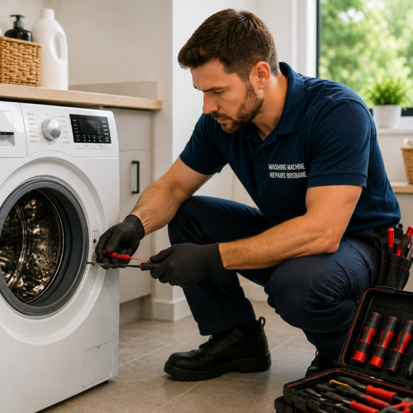 Reliable Dishwasher Repairs for Brisbane Homes