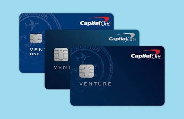 Miles Credit Card