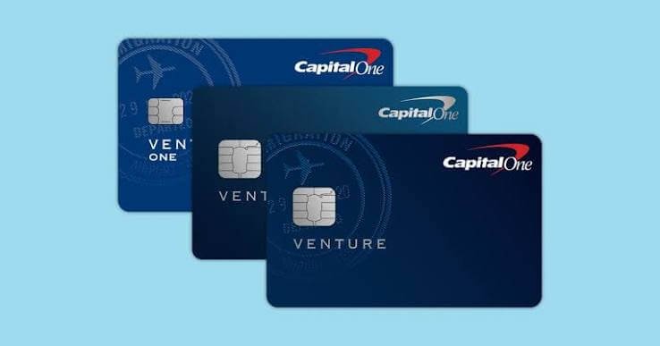 Miles Credit Card