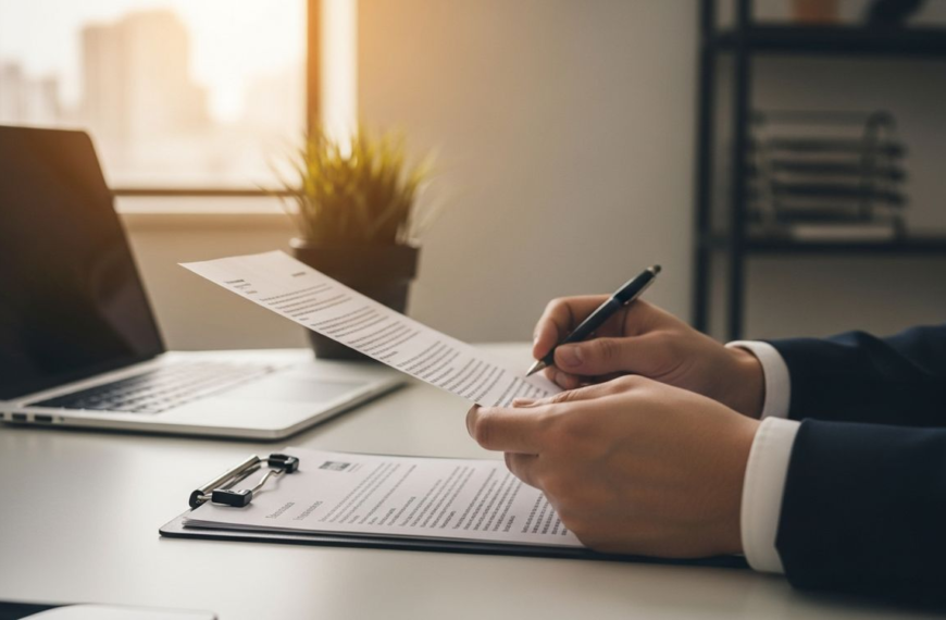 How a CPA Can Help Your Business Prepare for Loan Applications
