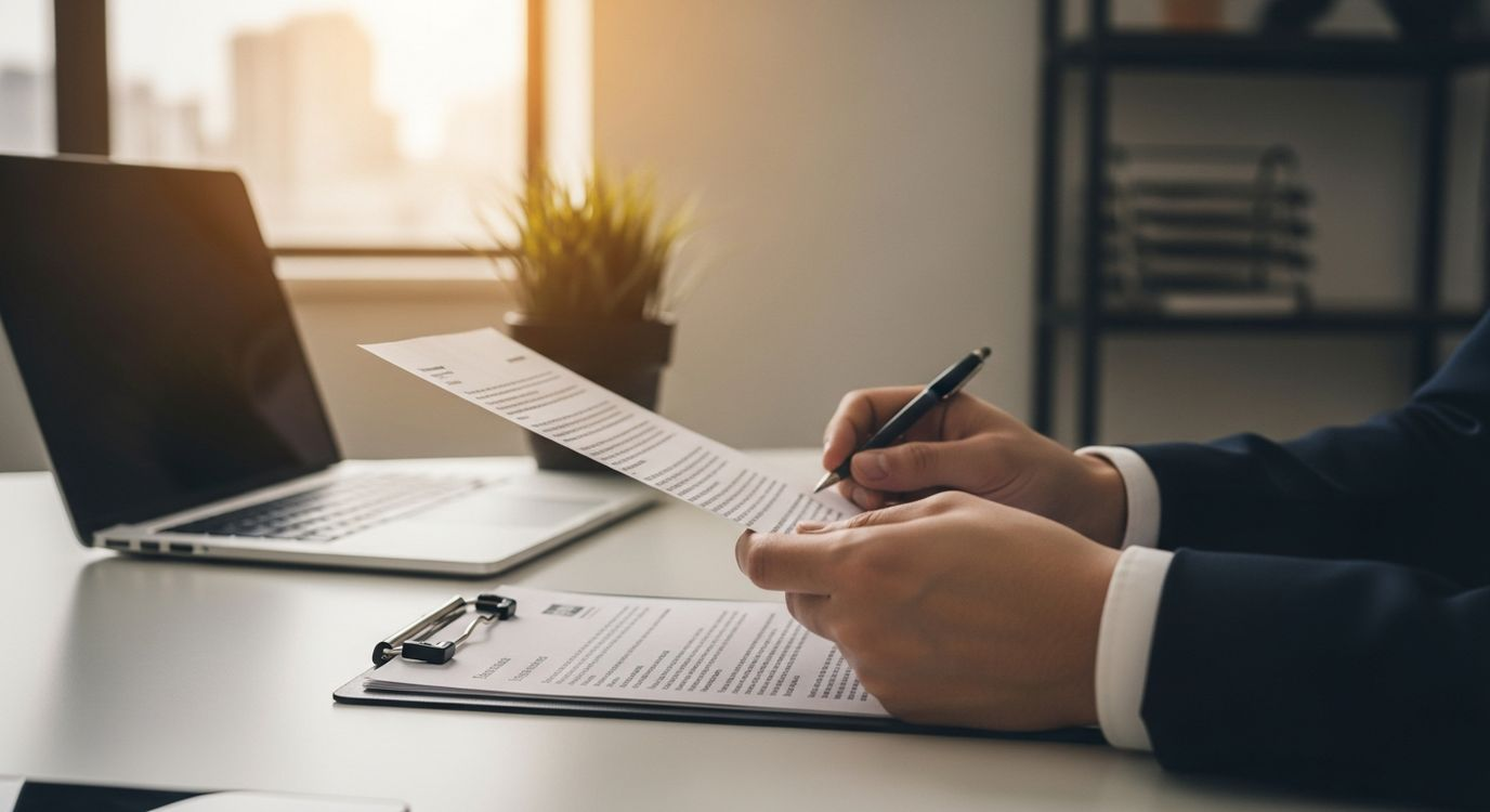 How a CPA Can Help Your Business Prepare for Loan Applications