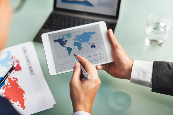 How King of Freight Approaches Freight Shipment Monitoring