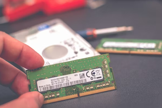 Why IT Asset Tag Removal Matters Before Equipment Leaves Your Business