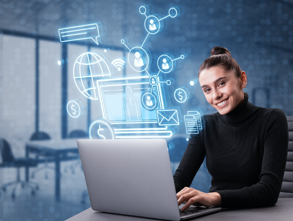 Why Businesses Need a Strong Digital Foundation to Compete Online