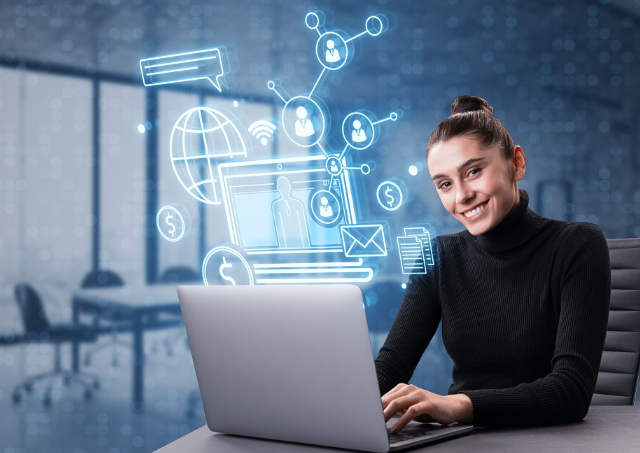 Why Businesses Need a Strong Digital Foundation to Compete Online