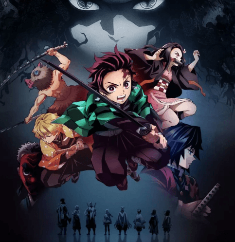 Anime Dekho – Stream free anime in hindi, tamil, English read it!