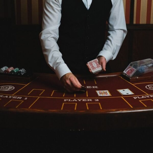 How Live Blackjack Side Bets Add Complexity to Basic Strategy