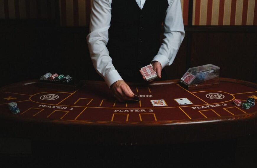 How Live Blackjack Side Bets Add Complexity to Basic Strategy