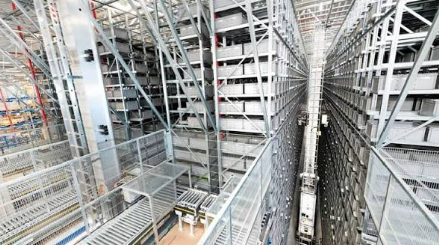 A Practical Guide to Selecting a Warehouse Pallet Rack System