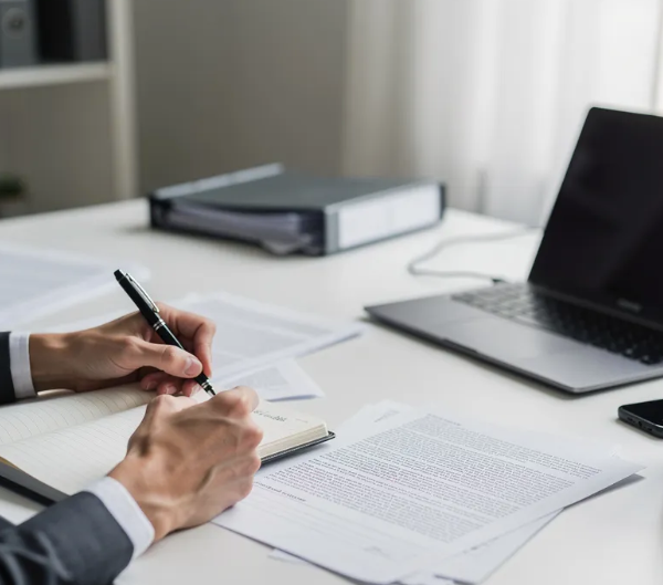 Navigating Complex Overlapping Legal Challenges in Dallas 