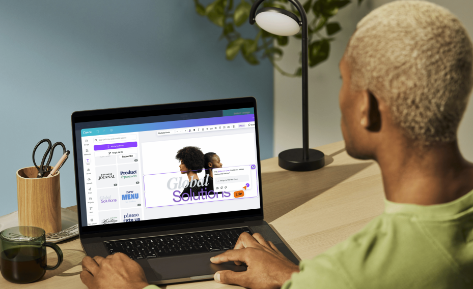 How Businesses Create Better Ads Using AI Tools Online! 