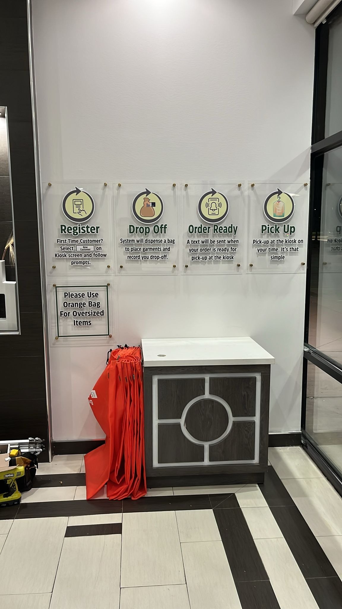 24/7 Dry Cleaning Near Kelliwood: Professional Garment Care on Your Schedule