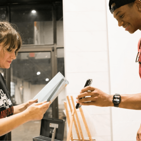 Hire Event Staff: What Businesses Should Prepare