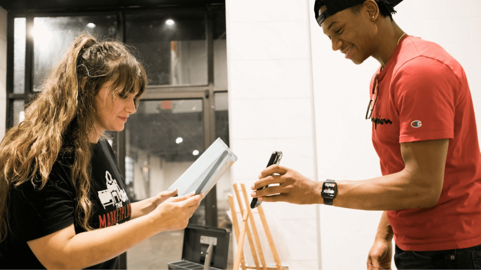 Hire Event Staff: What Businesses Should Prepare