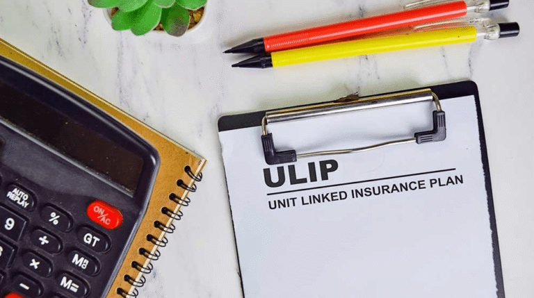 What Is ULIP and How Does a ULIP Plan Combine Insurance and Investment?