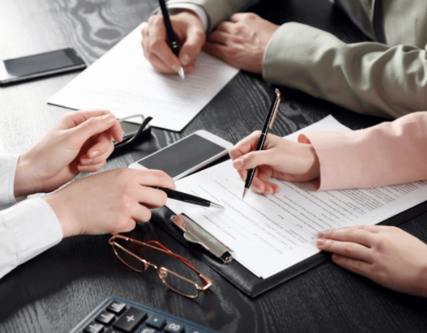 Entity Selection Support: How Accounting Firms Help You Choose The Right Structure